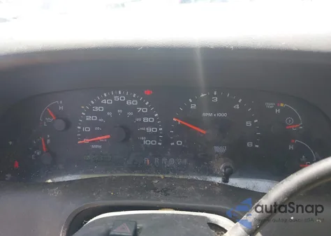 2004 Ford F-250 Lariat/Xl/Xlt from USA, damaged, VIN 1FTNW20L94EB48554